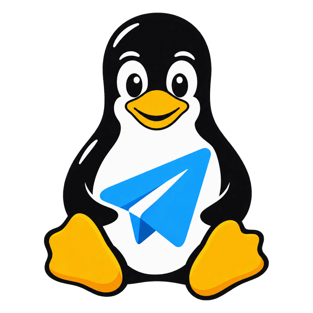 Telegram Commander